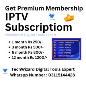 IP-TV