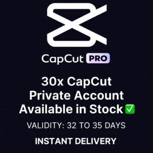 CapCut Pro