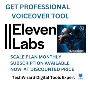 ElevenLabs