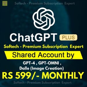 Chatgpt Plus