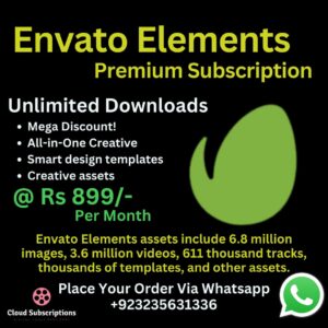Envato Elements