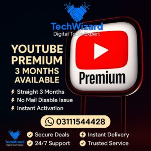 YouTube Premium